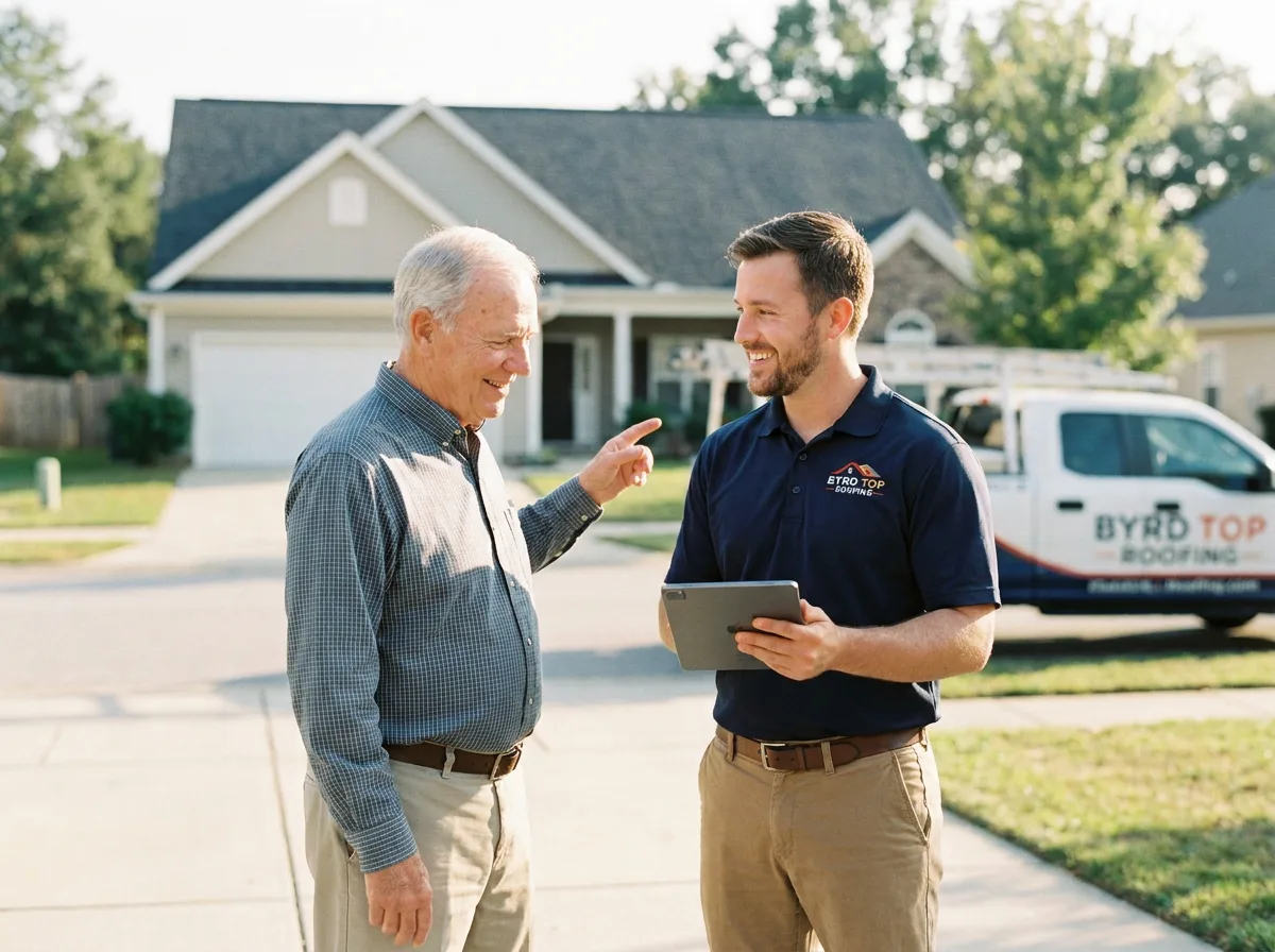 Roofing Scandia, KS FAQs